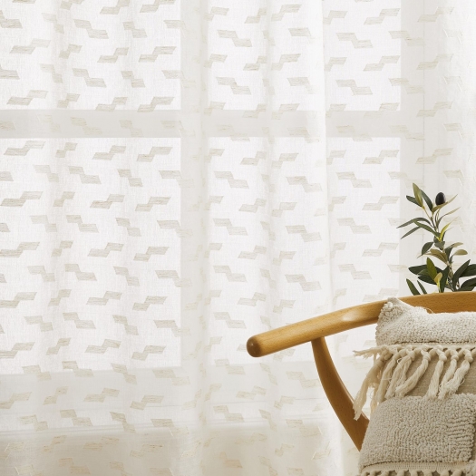 VISILLO JACQUARD 5374
